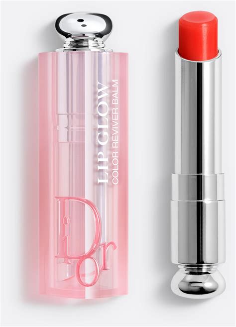 dior lip glow soul scarlet|christian dior lip balm.